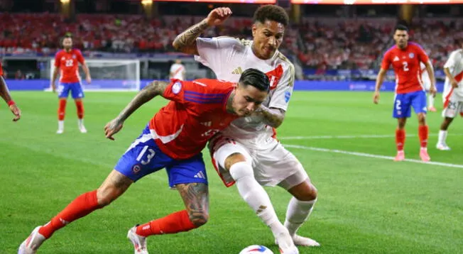 Pronóstico Perú vs Chile: predicciones y cuánto pagan casas apuestas por el Clásico del Pacífico