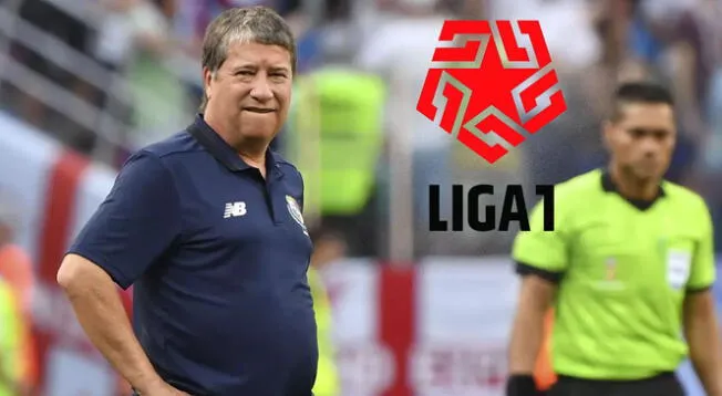 'Bolillo' Gómez llegaría al fútbol peruano para este 2025 'Bolillo' Gómez llegaría al fútbol peruano para este 2025