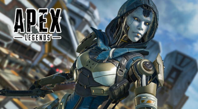 Epic Games Store regala skin exclusiva para APEX Legends por tiempo limitado y así la obtienes.