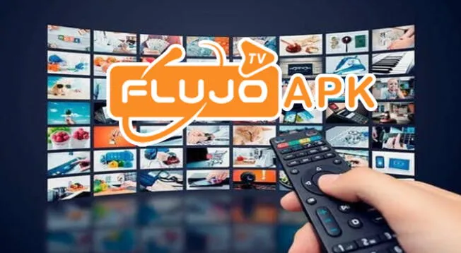 Aprende cómo obtener el APK premium de Flujo TV con todo desbloqueado y 100% GRATIS.