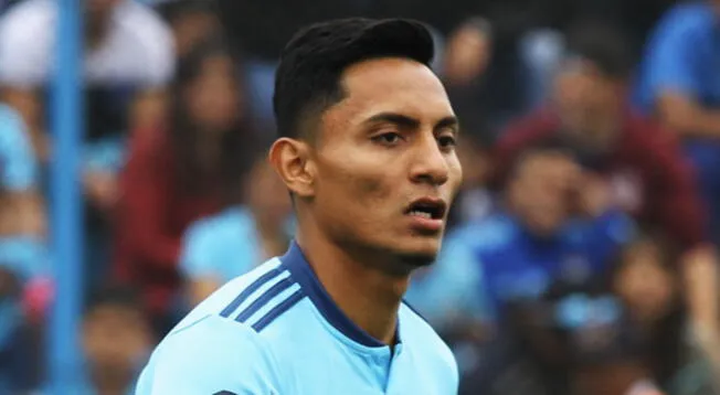 Kevin Sandoval podría firmar con Alianza Atlético para el 2025