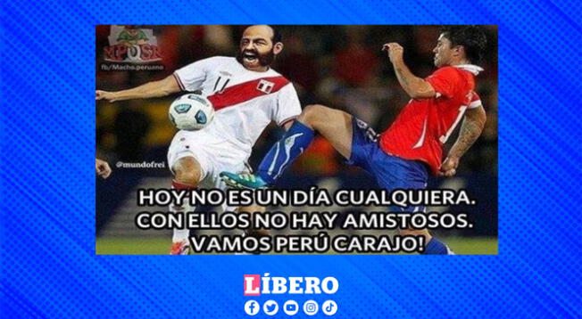 El 'Clásico del Pacífico' se realizará este 15 de noviembre en el Estadio Monumental.