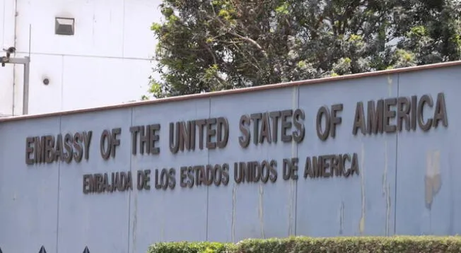 Estados Unidos le dio importante noticia al Perú.