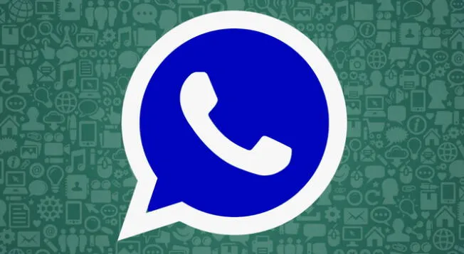 Si quieres disfrutar mejores funciones en tu aplicación de mensajería, entonces WhatsApp Plus 'Modo Azul' está esperando por ti.