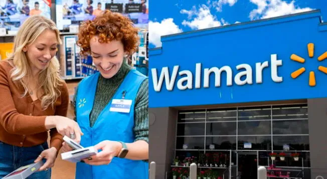 Así puedes obtener CUPONES de Walmart para comprar productos con DESCUENTO.