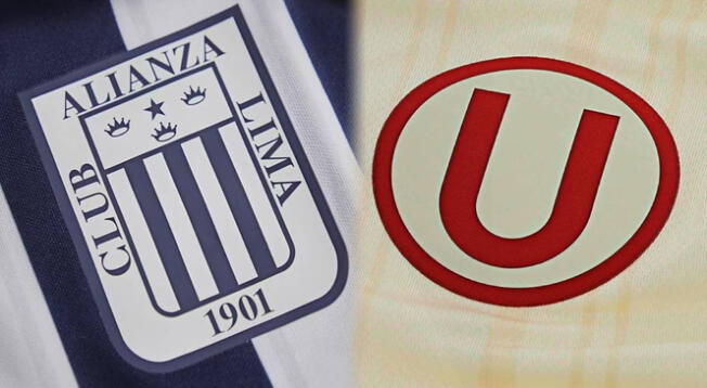 Alianza Lima y Universitario se disputan el título de 1934.