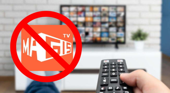 Magis TV y Flujo TV puede acarrear problemas de seguridad para ti. Para evitar esto, podrás acceder a cualquiera de estas tres plataformas.