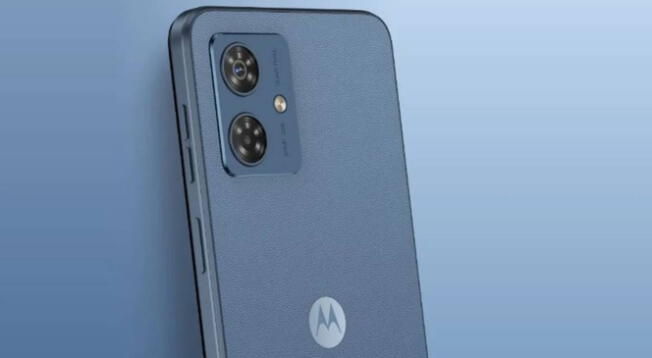 Motorola tiene un gama media que espera por ti a un precio de infarto. No dejes pasar la oportunidad de tenerlo en tus manos.