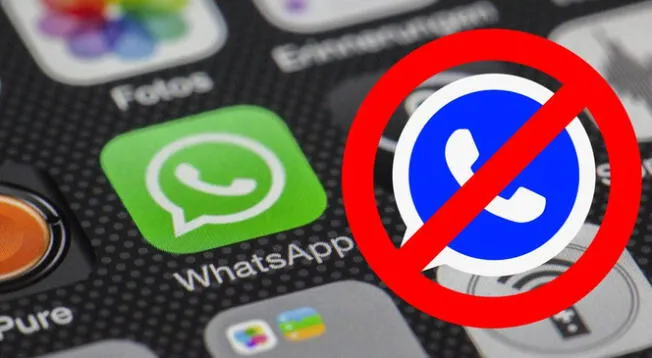 Ten en cuenta estas acciones en caso recibas sanciones de Meta por ser descubierto utilizando WhatsApp Plus.