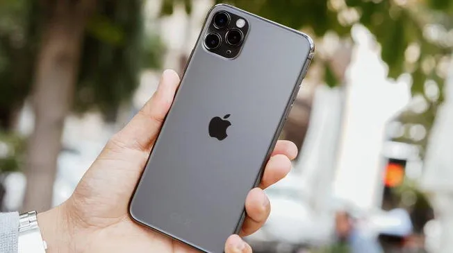 Conoce las características y precio del iPhone 11 Pro Max, el teléfono más potente de Apple en 2019