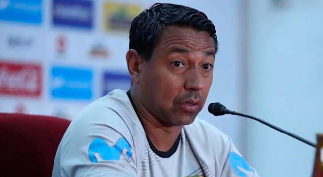 Nolberto Solano declaró previo al Argentina vs Perú por Eliminatorias.