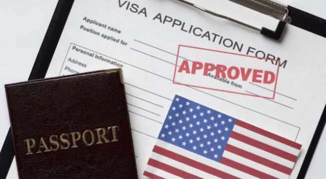 Estados Unidos sorprende al entregar el doble del número anual permitido de ESTA VISA en 2025.