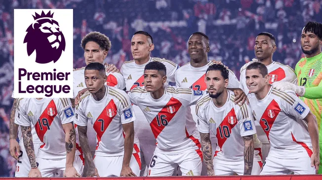 Perú ha sumado 7 puntos hasta el momento en las eliminatorias sudamericanas 2026.