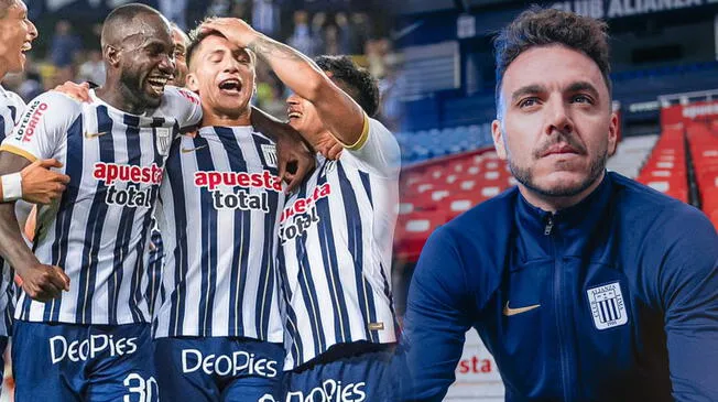 Mariano Soso ya tendría reemplazo en Alianza Lima