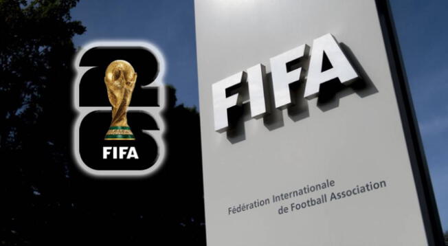 FIFA dejó fuera del Mundial a una selección.