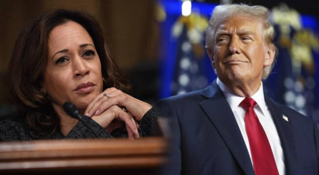 Conoce cuál podría ser la causa por la que Kamala Harris perdió.