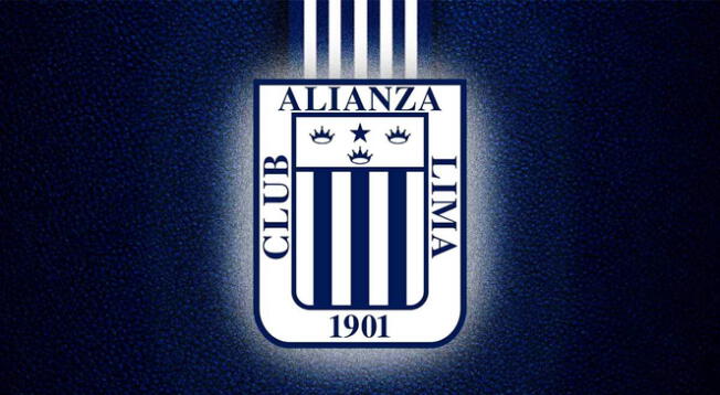 Alianza Lima tiene entrenador para el 2025.