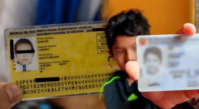 DNI: revisa si podrás acceder a esta nueva campaña de documento gratis