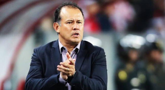 Juan Reynoso y lo último que se sabe sobre su posible llegada a Alianza Lima