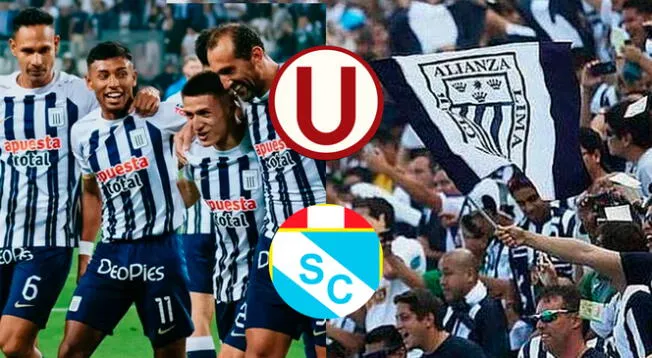 Alianza Lima tuvo un buen registro a nivel Latinoamérica