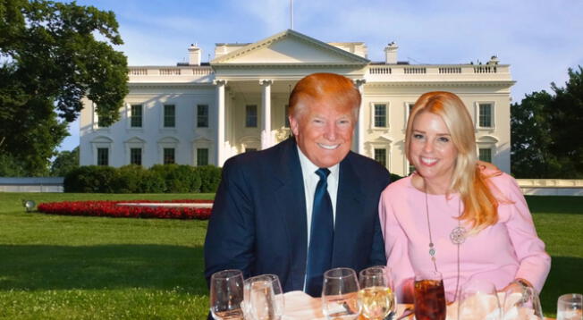 Trump escoge a Pam Bondi, ex fiscal general de Florida, tras la renuncia de Matt Gaetz.