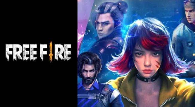 Free Fire es el Battle Royale más exitoso de todos los tiempos para celulares.