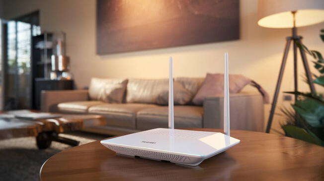 Conoce qué objeto de tu hogar hace que la calidad del Internet falle con el router de Wifi.