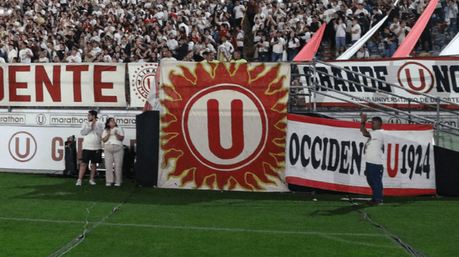 Universitario contará con uno de los artífices del título del 2024 para la Libertadores.