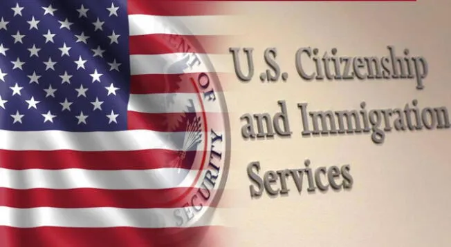 USCIS da la facilidad para que las personas tengan trabajo.