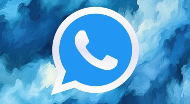 Consigue la última versión de WhatsApp Plus para celulares 2024.