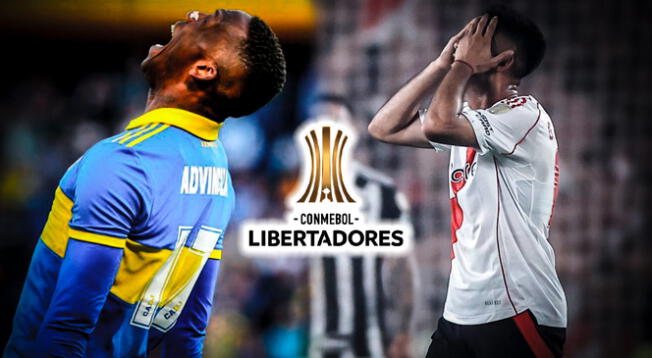 Boca Juniors y River Plate se quedarían sin jugar la Copa Libertadores 2025.