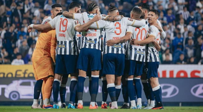 Repasa cómo se va moviendo el mercado de fichajes en Alianza Lima