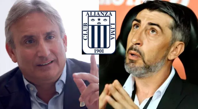 Alianza Lima fue sancionado por incumplir un contrato.