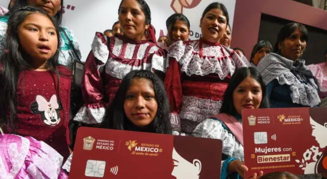 Descubre AQUÍ si el Bono Mujeres se entregará en México y si el gobierno piensa activarlo o no.