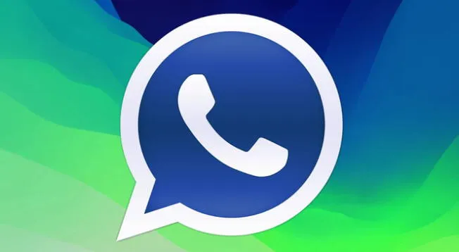 Instala la versión actualizada de WhatsApp Plus en celulares.