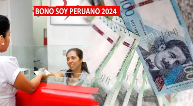 Bono Soy Peruano: revisa si podrás activar el respaldo este mes