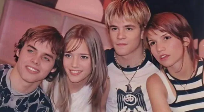 Gira Erreway en 2025 incluirá al Perú.