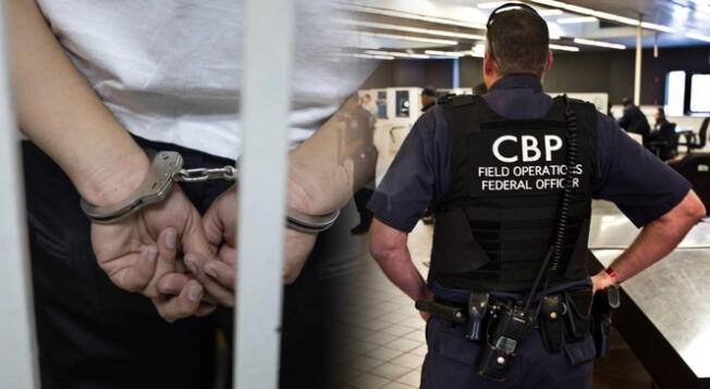 CBP señala que, si la situación del inmigrante es grave, puede iniciar un proceso legal de inmediato.