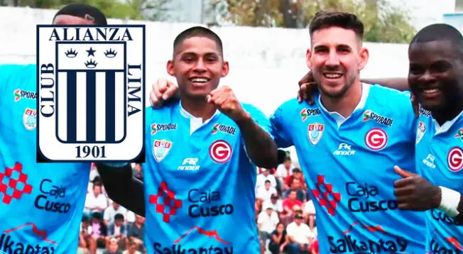 Garcilaso confirma contrataciones para la Liga 1 2025