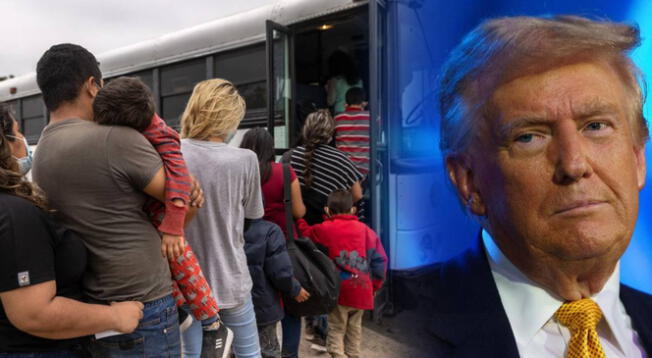 Autoridades locales en EE. UU. se preparan para defender a los migrantes de Donald Trump.