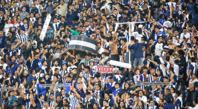 Exfutbolista de Alianza Lima firmó por Alianza Atlético para la temporada 2025.