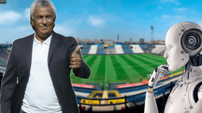 ChatGTP hizo un análisis de lo que le podría aportar Gorosito a Alianza Lima.