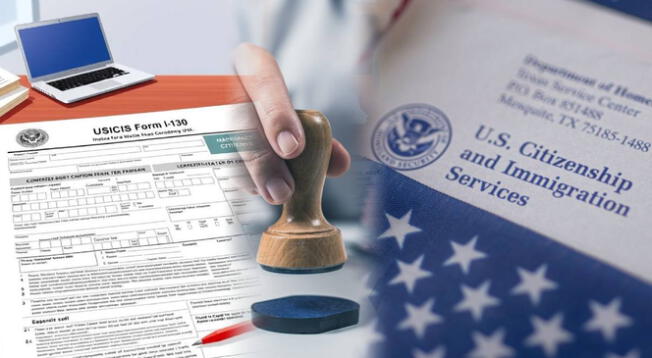 USCIS reconoce la necesidad de reducir los tiempos de procesamiento.