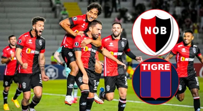 Melgar se está reforzando para la temporada 2025 de la Liga 1.