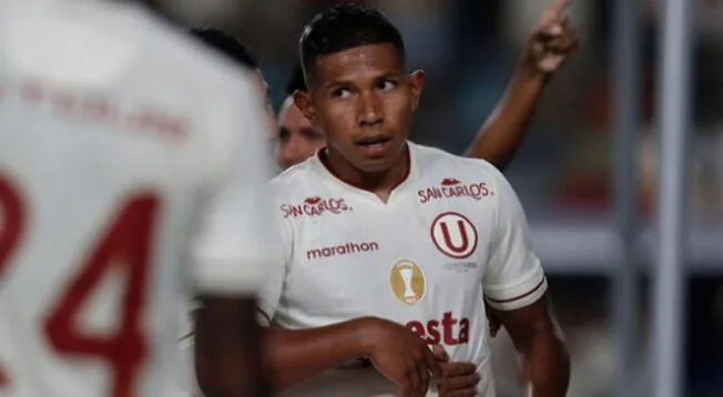 Edison Flores y su sorpresiva publicación tras finalizar la Liga 1.