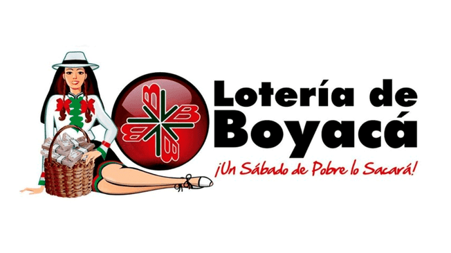 Conoce a qué hora se juega la Lotería de Boyacá de este sábado 30 de noviembre del 2024.