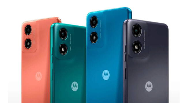 Conoce las características del Motorola G85 5G, el gama media más potente y barato de Motorola para este 2024.