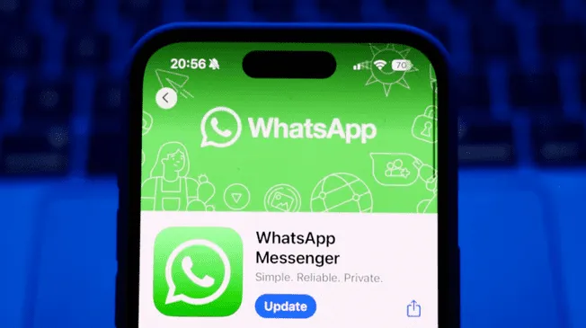 Aquí te contamos cuáles son los celulares que dejarán de tener WhatsApp.