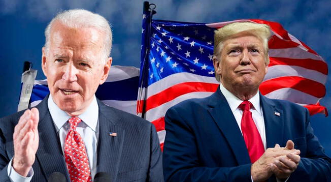 Si el respaldo de Biden a Israel ha sido firme, la administración de Trump podría ser incluso más extrema.