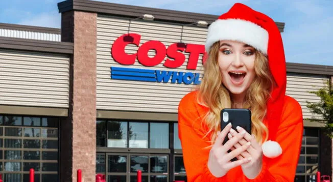 Aprovecha los grandes beneficios que ofrecerá Costco por ser miembro y realiza tus compras navideñas a tiempo.